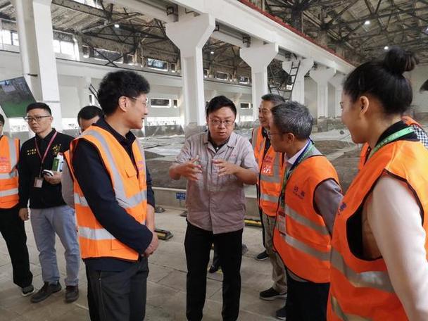 以最严监管守护舌尖安全——五家食品生产企业责任人被约谈纪实