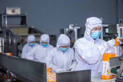 节能减排，环保先行——白象食品在食品生产中的绿色实践之路